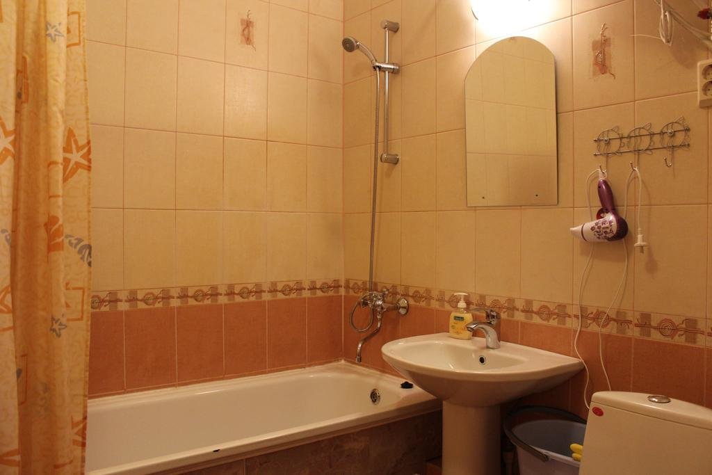 Санкт-Петербург: Darina Apartments