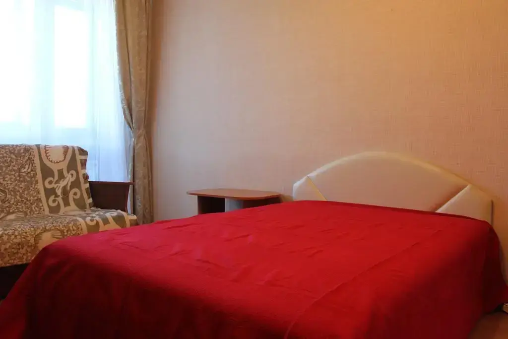 Санкт-Петербург: Darina Apartments