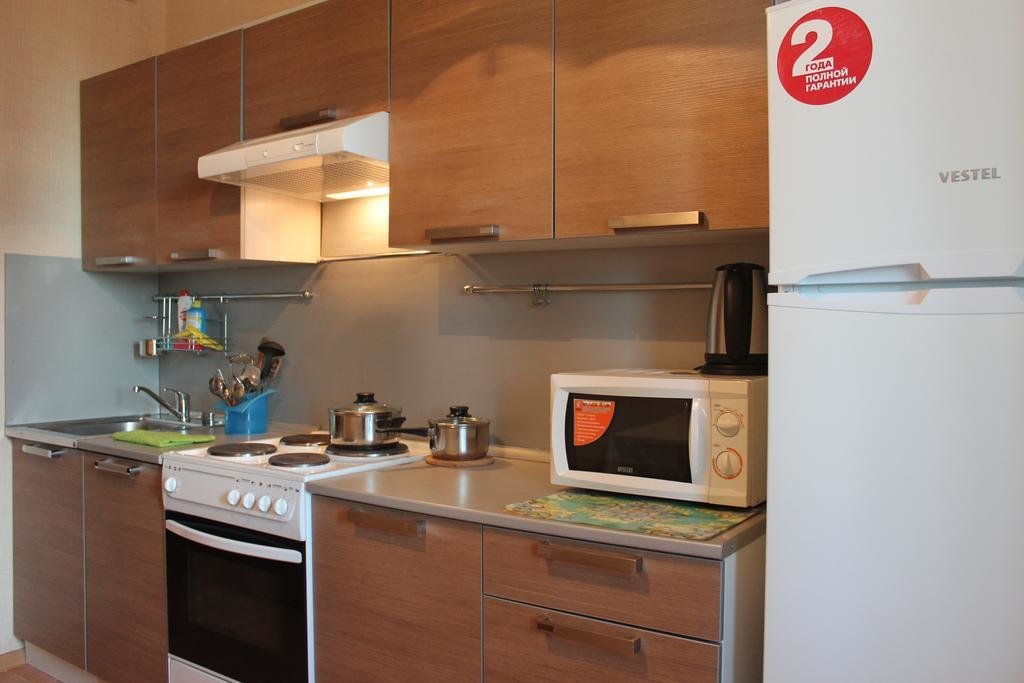 Санкт-Петербург: Darina Apartments