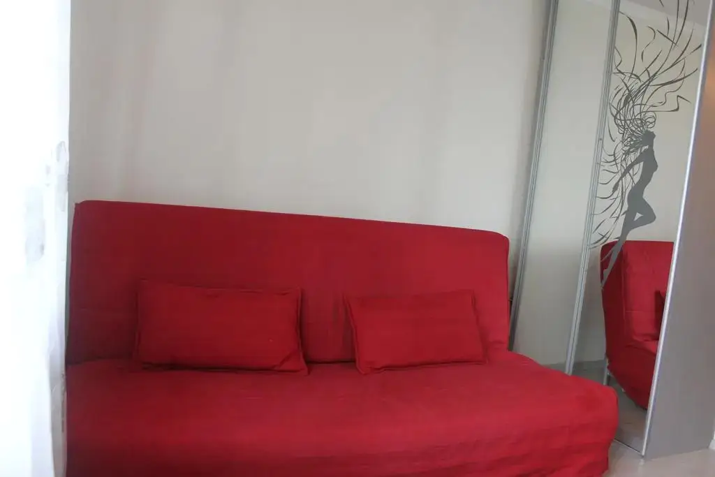Санкт-Петербург: Darina Apartments