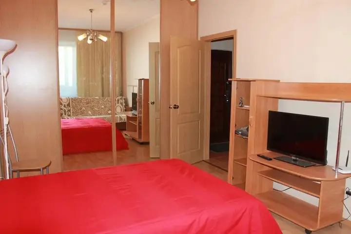 Санкт-Петербург: Darina Apartments