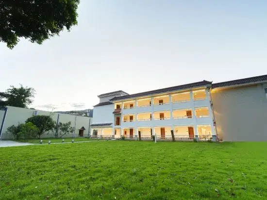 Яань: Erlang Mountain Hotel