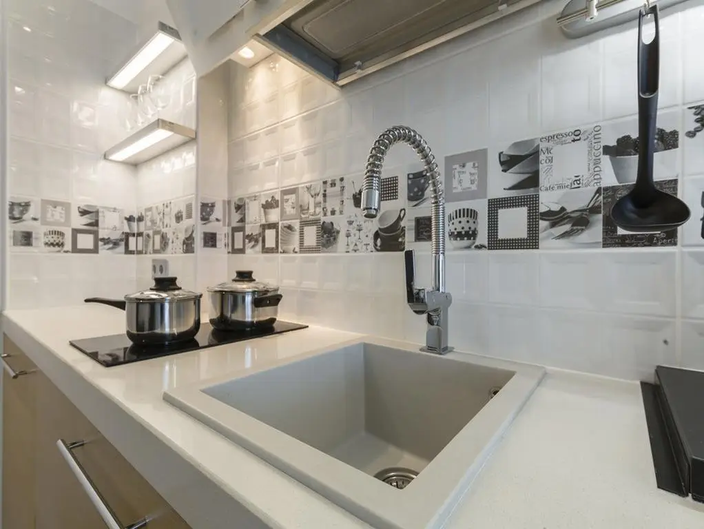 Санкт-Петербург: Designer Studio on Admirala Cherokova