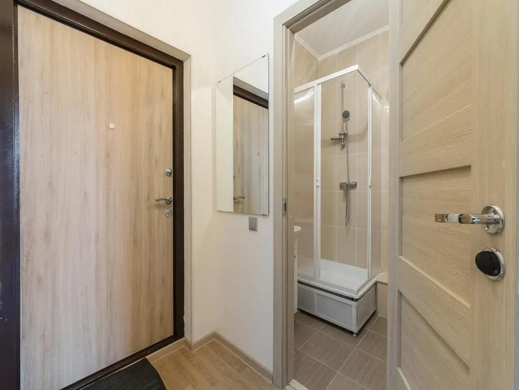Санкт-Петербург: Designer Studio on Admirala Cherokova