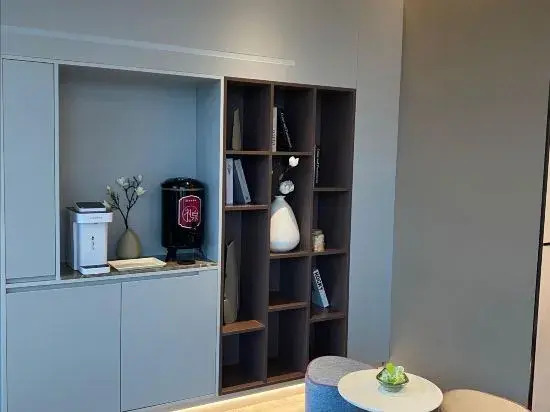 Чанчжоу: Homeinn Hotel (Changzhou Liyang Kunlun North Road)