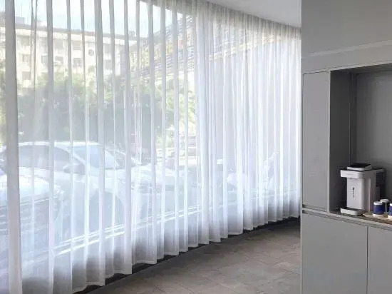 Чанчжоу: Homeinn Hotel (Changzhou Liyang Kunlun North Road)