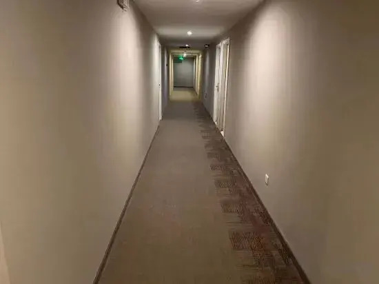 Чанчжоу: Homeinn Hotel (Changzhou Liyang Kunlun North Road)