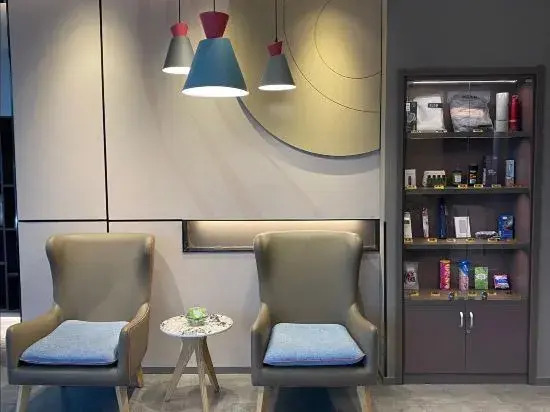 Чанчжоу: Homeinn Hotel (Changzhou Liyang Kunlun North Road)