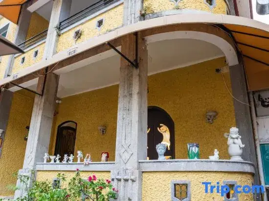 Gulangyu Rose House — фото 1