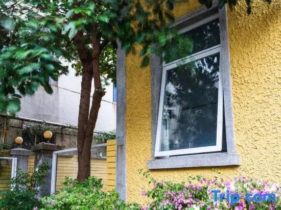 Сямынь: Gulangyu Rose House
