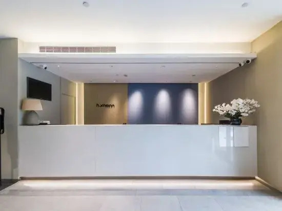 Сюйчжоу: Homeinn Hotel (Xuzhou Yunlong Lake Scenic Area Jianguo West Road)