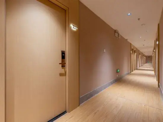 Чжухай: Sherlock Apartment (Riyuebei Theater)
