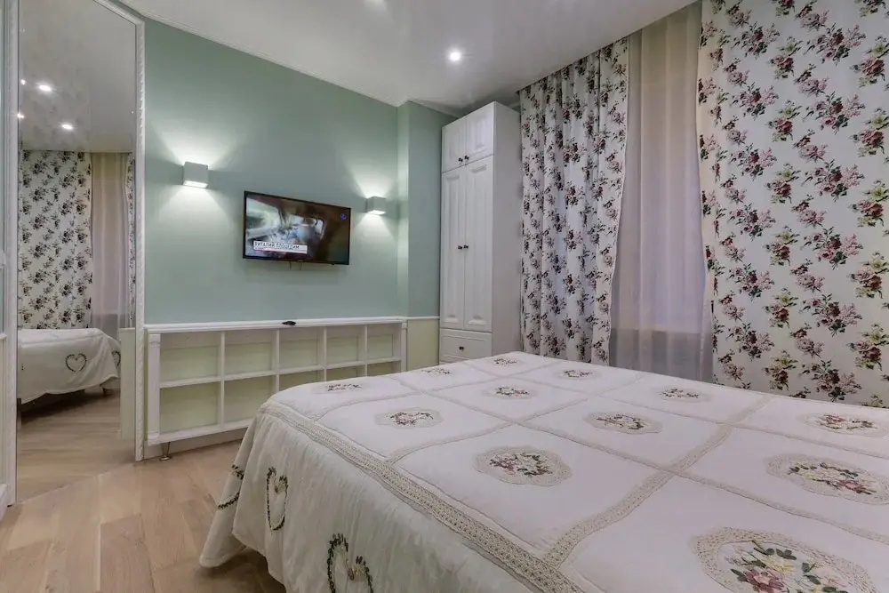 Санкт-Петербург: Feelathome Apartments - Nevsky