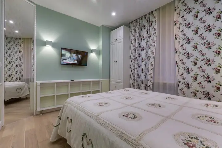 Санкт-Петербург: Feelathome Apartments - Nevsky