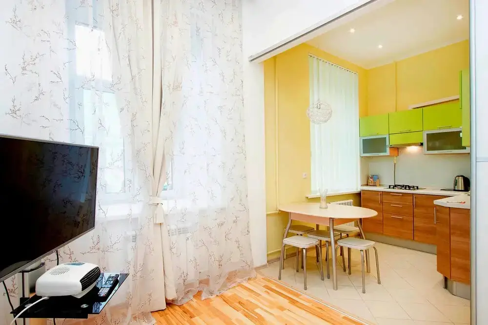 Санкт-Петербург: Feelathome Apartments - Nevsky