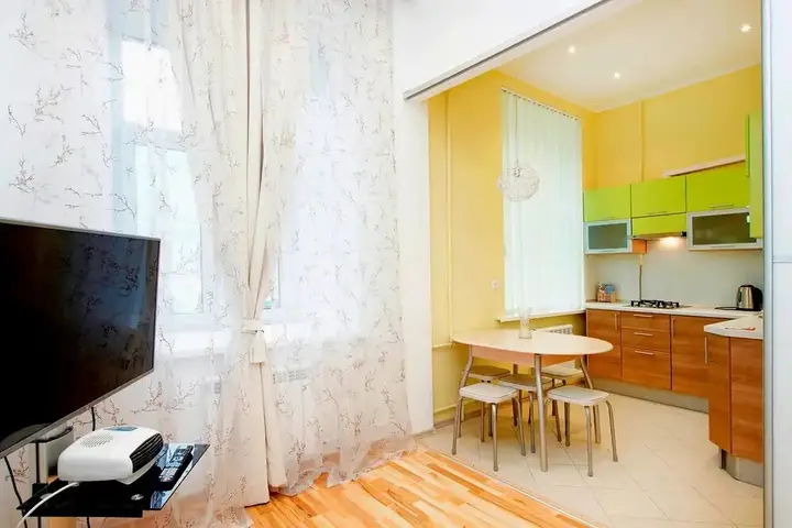 Санкт-Петербург: Feelathome Apartments - Nevsky