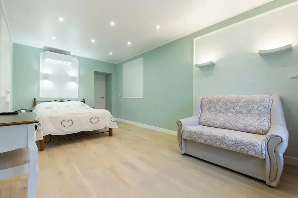 Санкт-Петербург: Feelathome Apartments - Nevsky