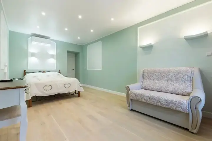 Санкт-Петербург: Feelathome Apartments - Nevsky