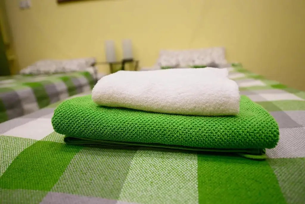 Тула: Aparthotel "Saint-P"