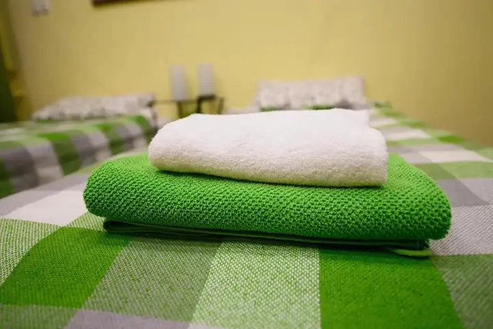 Тула: Aparthotel "Saint-P"