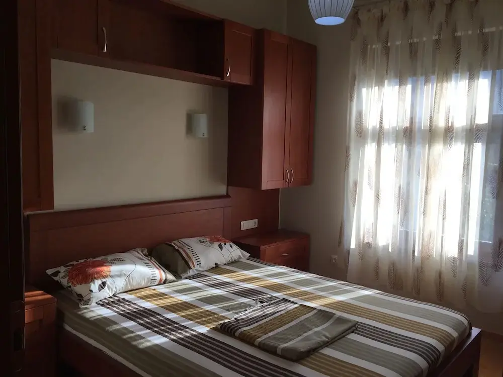 Зеленика: Apartments Ploski
