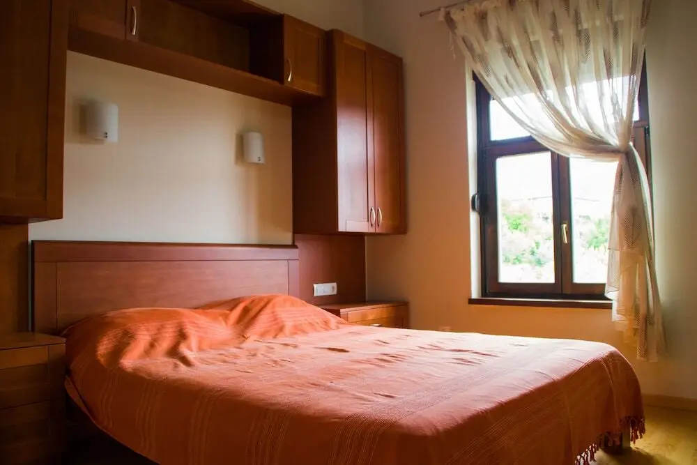 Зеленика: Apartments Ploski
