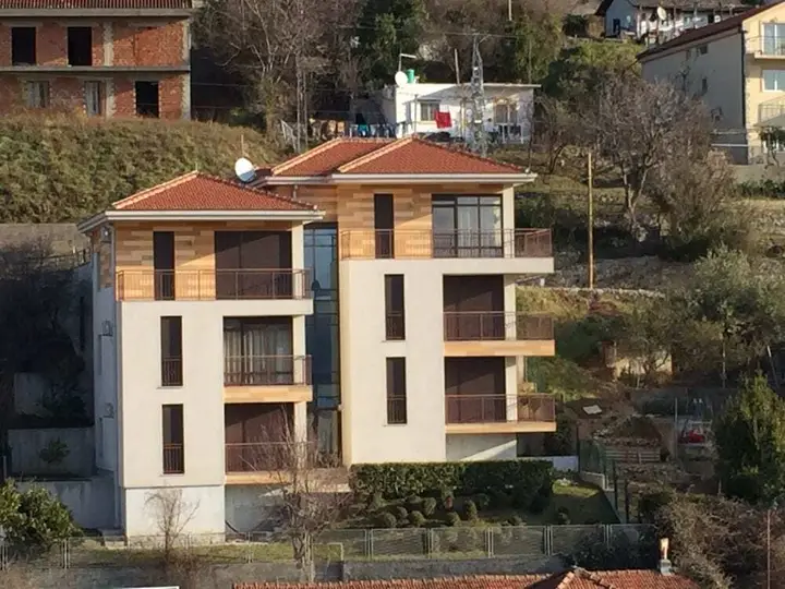 Зеленика: Apartments Ploski