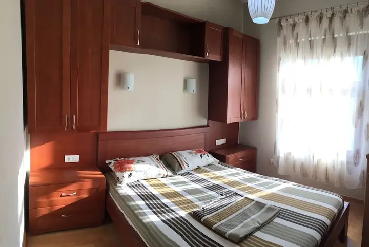 Зеленика: Apartments Ploski