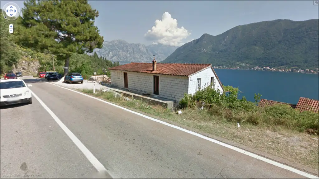 Пераст: Апартаменты Jovanović Perast