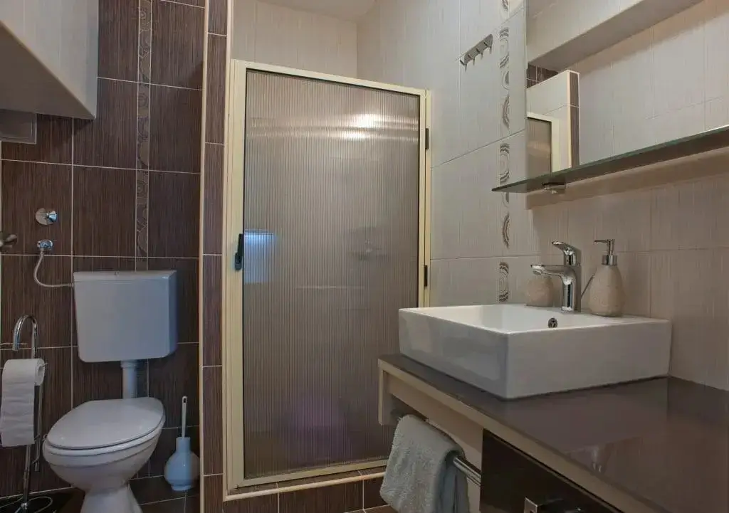Бечичи: B&T Apartments