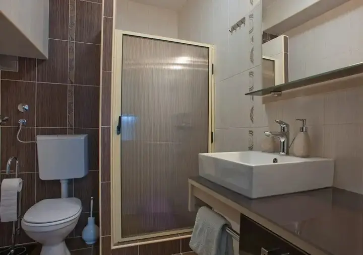 Бечичи: B&T Apartments