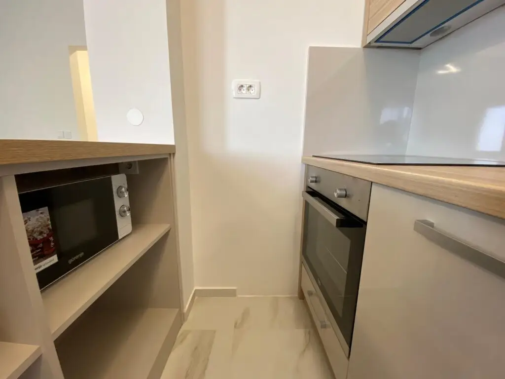 Бечичи: B&T Apartments