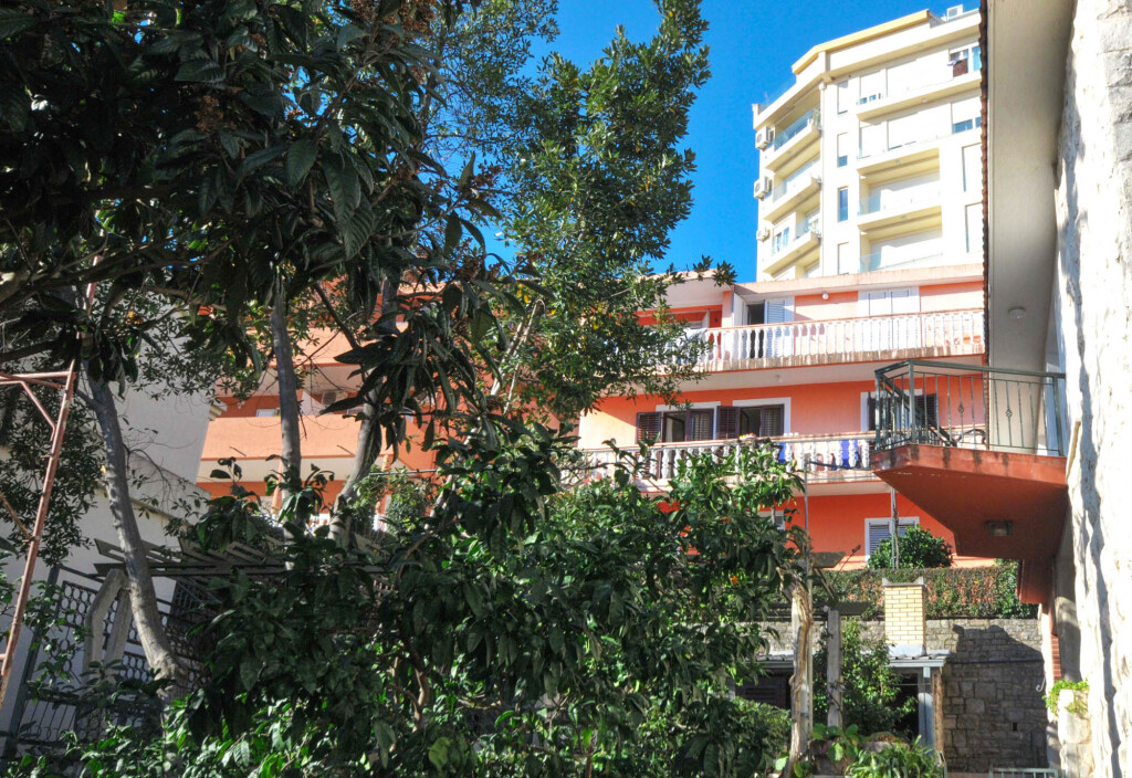 Apartments Orange — фото 1