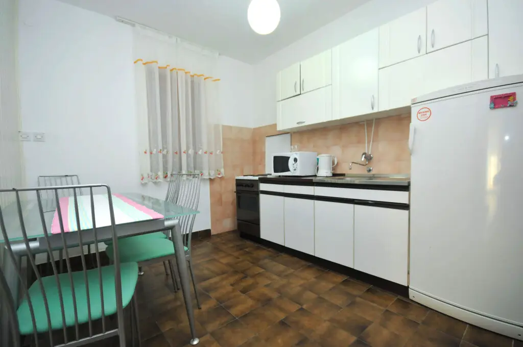 Будва: Apartments Orange