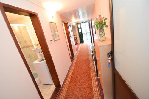 Тиват: Apartments Brkan