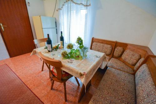 Тиват: Apartments Brkan