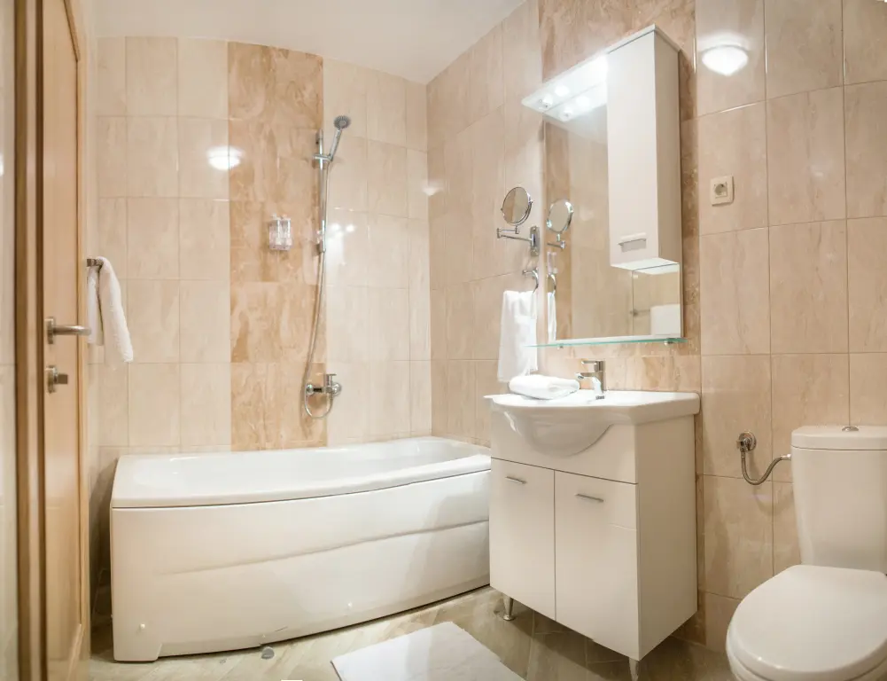 Будва: ApartHotel Belvedere Residence
