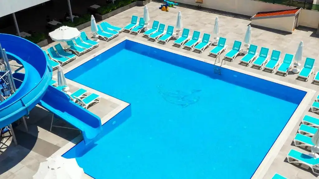 Аланья: Seabird Otel