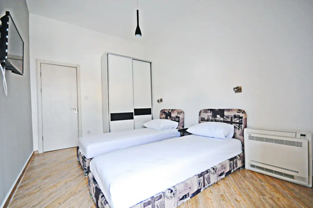 Будва: Апартаменты Sea Breeze Lux Sea View