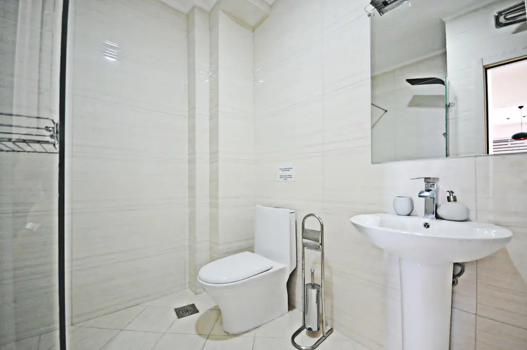 Будва: Апартаменты Sea Breeze Lux Sea View