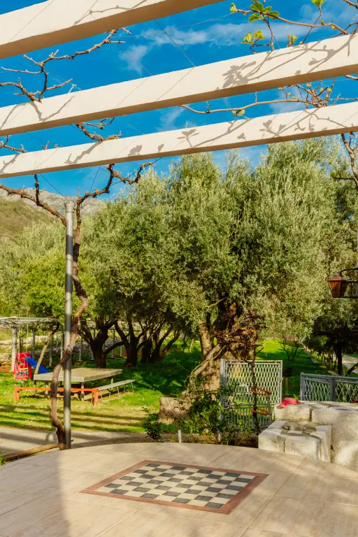 Бечичи: Апартаменты The Olive Paradise
