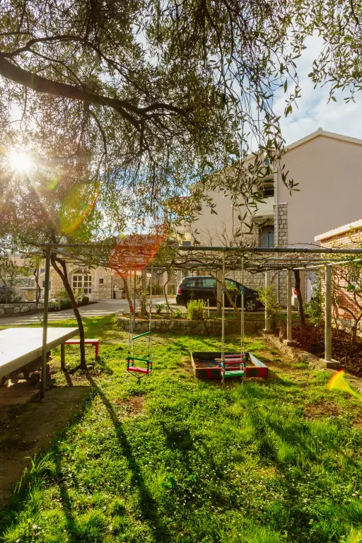Бечичи: Апартаменты The Olive Paradise