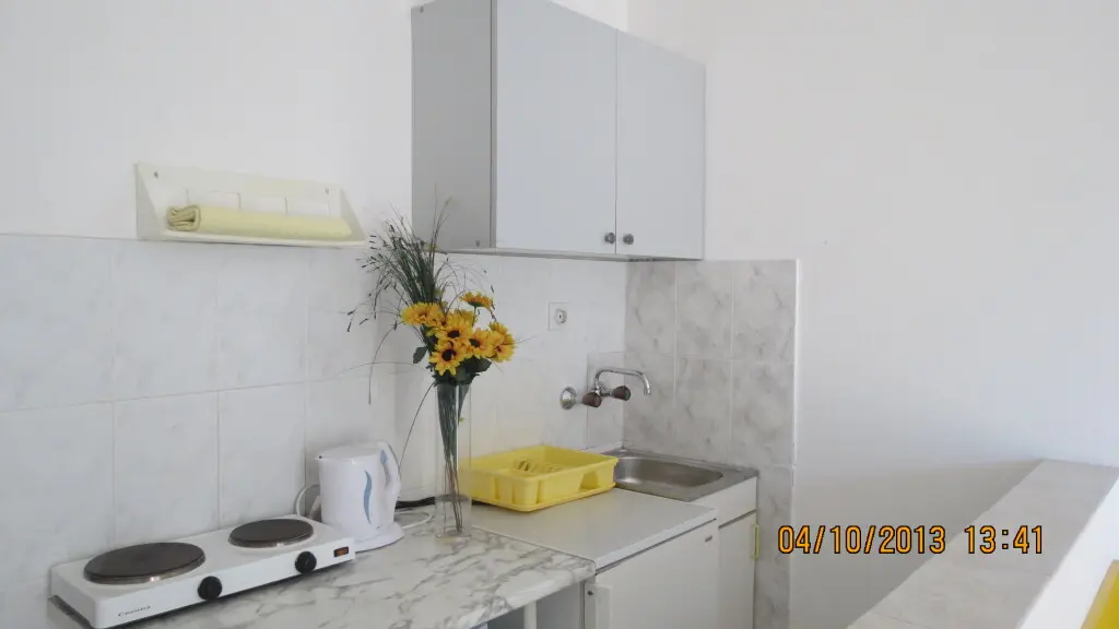 Петровац: Апартаменты Lazarevic 1/2 Studio