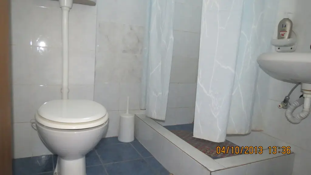 Петровац: Апартаменты Lazarevic 1/2 Studio