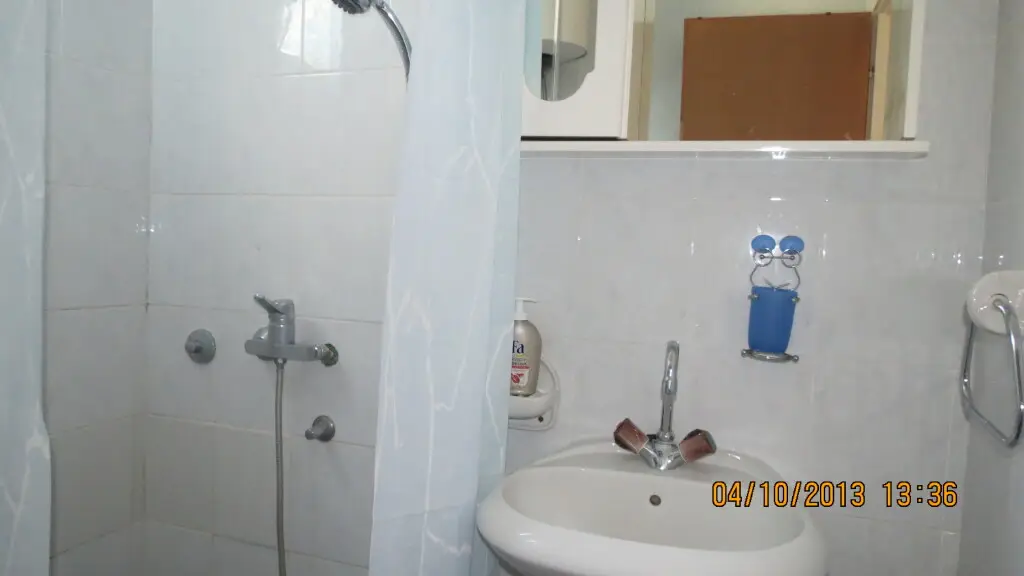 Петровац: Апартаменты Lazarevic 1/2 Studio