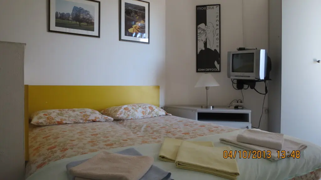 Петровац: Апартаменты Lazarevic 1/2 Studio
