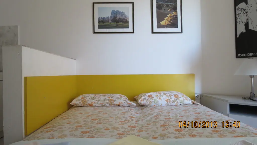 Петровац: Апартаменты Lazarevic 1/2 Studio