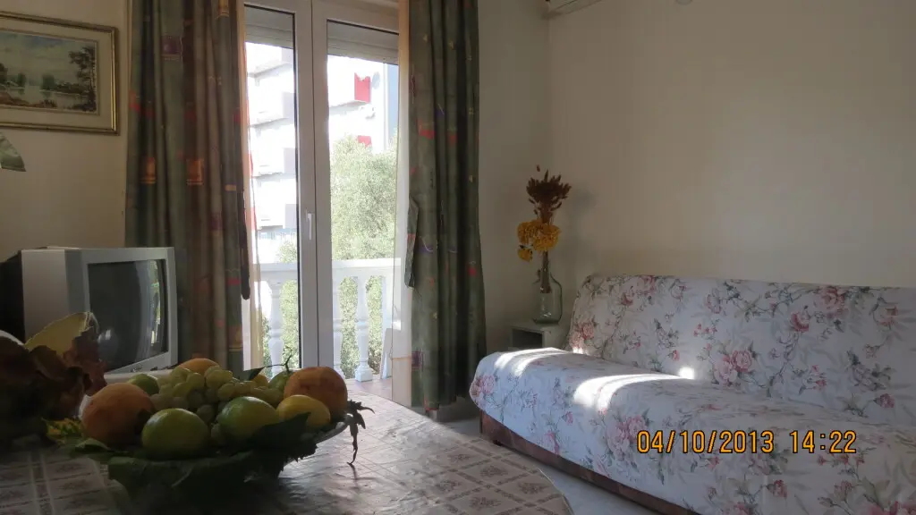 Петровац: Апартаменты Lazarevic 1/3