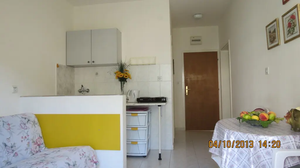 Петровац: Апартаменты Lazarevic 1/3