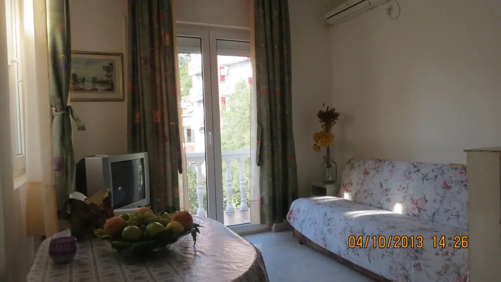 Петровац: Апартаменты Lazarevic 1/3